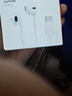 Apple/苹果 EarPods USB-C有线耳机 type-c有线耳机  iPhone 17有线耳机笔记本耳机游戏音乐 实拍图