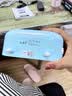 文曲星（WQX）N5S同步教材智能闹钟AI时间宝学生专用时间管理器护眼WIFI 实拍图