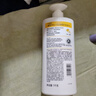 潘婷氨基酸乳液修护洗发水1KG洗发水顺抚平毛躁防干枯男女通用套装 实拍图