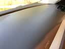 蓝海豚德国制造汽车真皮座椅皮革护理剂表板蜡塑料翻新剂汽车内饰清洗剂 实拍图