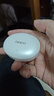 OPPO Enco Free4 真无线入耳式蓝牙耳机降噪耳机翻译耳机通用苹果华为小米手机 珠光白 实拍图