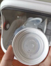 贝亲（Pigeon）自然实感第3代启衔奶嘴 宽口径奶嘴 L号-1只装 6个月以上 BA132 实拍图