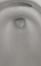 箭牌（ARROW）T76抽水马桶虹吸坐便器普通座便坐厕大冲力节水AEB12631M 305坑距 实拍图