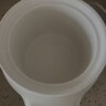 美的（Midea）电炖锅煲汤锅炖汤电砂锅快炖 陶瓷炖汤盅母婴辅食锅燕窝熬粥 1.5L白瓷电炖盅大功率炖锅MD-DGE1556 实拍图