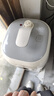 苏泊尔（SUPOR）0涂层精钢球釜电压力锅2.5L 开盖火锅家用智能SY-25FC2502Q电饭煲高压锅1-3人 实拍图