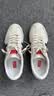 Onitsuka Tiger鬼塚虎男女鞋运动休闲鞋 时尚百搭女鞋MACHU RACER 1183B770 米色 36 实拍图