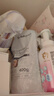 babycare奶瓶奶嘴清洗剂 婴儿餐具果蔬清洁剂 谷物酵素清洗液 补充装400g 实拍图