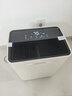 海信（Hisense）除湿机32升/天150㎡WIFI远程控制除湿器 回南天家用轻音抽湿器干衣净化地下室别墅抽湿机CF32BD/YW 实拍图