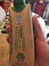 天友百特有机纯牛奶250ml*12盒梦幻盖（礼盒装）3.6g蛋白 实拍图