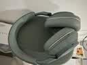 宝华韦健【焕新补贴】蓝牙耳机Px7S2e头戴式无线HIFI主动降噪智能音乐耳麦Px7二代升级款 松山青 节日礼物 实拍图