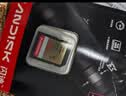闪迪（SanDisk）128GB SD内存卡 4K V30 U3 C10 相机存储卡 读速230MB/s 写速120MB/s 高速连拍 微单/单反相机 实拍图
