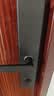 京东京造智能门锁M10Pro远程智控京东小家指纹锁密码锁电子锁防盗锁入户门 实拍图
