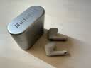 弱水时砂【重磅新品】BudsFeel Mk2无线蓝牙耳机半入耳式高音质降噪耳机运动跑步游戏低延迟适配苹果安卓 实拍图