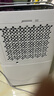 多乐信（DOROSIN）除湿机/抽湿机 除湿量21升/天 42㎡家用轻音地下室干衣除湿吸湿器 客卧除潮干燥机ER-20 实拍图