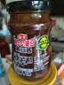 海天豆瓣酱黄豆酱非转基因下饭酱家用东北大酱红烧拌饭拌面炒菜调味品 黄豆酱340g 实拍图