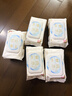 洁云EDI纯水湿巾80抽*5包整箱 无香不含酒精母婴适用 10道净化湿纸巾 实拍图