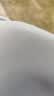 棉之润尿布裤婴儿可洗纱布尿布纯棉宝宝专用尿芥子兜布戒子尿片裤2条M码 实拍图