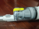 美的（Midea）【绿光显尘】家用大吸力吸尘器 Q2  澎湃吸力60AW 小型手持无线静音宠物吸毛器地毯吸尘机 全新升级无刷电机 实拍图