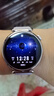 HUAWEI WATCH GT 6 流光紫 41mm智能手表多维情绪健康全新骑行体验 实拍图