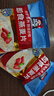 桂格（QUAKER）即食燕麦片1000克袋装 营养早餐 膳食纤维 零添加白砂糖 实拍图