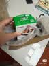 INSTAX富士instax立拍立得 mini相纸 白边双包20张(适用miniSE/11/12/40/90/LiPlay/EVO/Link3) 实拍图