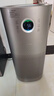 美的（Midea）母婴级空气净化器除甲醛新房专用除异味烟味二手烟消毒机家用卧室过敏源除螨新风换气系统RX600Pro 【净化加湿一体】 实拍图