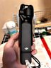 大疆 DJI Osmo Pocket 3 标准版 一英寸口袋云台相机 OP灵眸手持数码相机 vlog 便携美颜摄像 实拍图