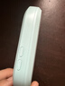 中兴（ZTE）随身wifi6免插卡移动wifi无线网卡便携式热点4g路由器无限笔记本电脑通用流量2025款U10LS蓝色 实拍图