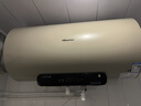 海信（Hisense）2200W一级能效免换镁棒60升家用电热水器出租房ES60-W1513TP上门安装以旧换新国家补贴15% 实拍图