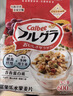 卡乐比（Calbee）原味水果麦片600g 进口非油炸 营养代餐早餐零食 实拍图