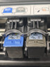 玖六零惠普816 817墨盒适用HP D2468 f2288 1218 3538墨盒F378 f388 4308 3938 2368打印机墨盒连供墨盒Deskjet套装 实拍图