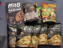 爆汁山珍豆腐 700g 700g*1包 实拍图