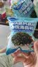 小鹿蓝蓝DHA高钙高铁拌饭海苔碎120g 宝宝拌饭儿童零食紫菜调料12小袋 实拍图