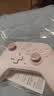 飞智沙漠狐 暮光粉 多模版无线游戏手柄 类xbox霍尔扳机switch电脑PC手机steamNS 星露谷物语原神仁王3 实拍图