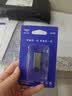 爱国者（aigo）16GB USB2.0 U盘 U212银色 金属微笑办公系列U盘 实拍图