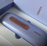 康佳（KONKA）脱毛仪3301蓝宝石冰感冰点家用宿舍唇部腋下大小腿比基尼线脱毛神器送女友生日礼物实用 保价30天 香芋紫-石英晶体冰点版本 实拍图