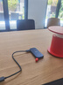 闪迪（SanDisk）2TB Type-c USB3.2移动固态硬盘（PSSD）E30高速 移动SSD 读速800MB/s 兼容手机笔记本电脑 实拍图