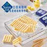MEMBER'S MARK海盐苏打饼干 1.5kg 1.5kg*1袋 实拍图