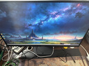 华硕战杀27 VG27AQML5F 27英寸显示器2K 320Hz显示器FastIPS 原生300Hz G-sync无撕裂0.3ms响应HDR400 实拍图