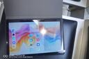 HUAHUI平板电脑2026新款Pad pro 骁龙8Gen3支持WIFI6插卡5G全网通平板电脑 4K超清晰游戏娱乐办公平板 宝石蓝 32G运行+1TB（1024G）内存 实拍图