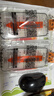 【2片装】苹果iphone17promax钢化膜高清手机膜iPhone16/15/14/13/12/11/xsmax保护贴膜防摔无尘仓 苹果14Pro-秒贴钢化膜【两片装】 实拍图