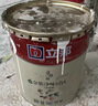 立邦乳胶漆京雅居金装净味5合1内墙油漆涂料墙面漆白漆防霉5L/约7kg 实拍图