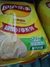 乐事（Lay's）薯片 经典原味 135克*7包 休闲零食 膨化零食 实拍图