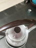 茗光煮茶壶电陶炉煮茶器蒸煮一体茶壶烧水煮茶炉养生壶2026新款 实拍图