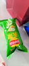 乐事（Lay's）乐事 暖心大礼包520g 零食礼盒 创意礼物 糖果礼盒 伴手礼小零食 实拍图