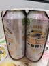 麒麟（Kirin）一番榨 春季樱花装限定啤酒 500ml*24听送礼 实拍图