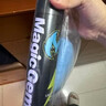 MAGIC GEM头盔清洗剂泡沫清洁剂内衬胆去污除臭异味速干免水洗300ml*2 实拍图