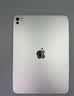 Apple/苹果/苹果 iPad Pro 11英寸 M5芯片 2025年新款平板电脑 512G WLAN版 银色 实拍图