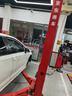 京东养车博世刹车油DOT4 Plus 1L包安装 刹车油更换BOSCH包工包料 制动液 实拍图