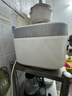 九阳（Joyoung）【0氟珐琅钛瓷】安心煲电饭煲4L含钛内胆电饭锅3-4人家用微压柴火饭4A好饭NTC智控多功能 F-40NF12 实拍图